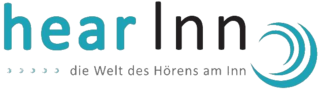 Logo der Firma hearInn